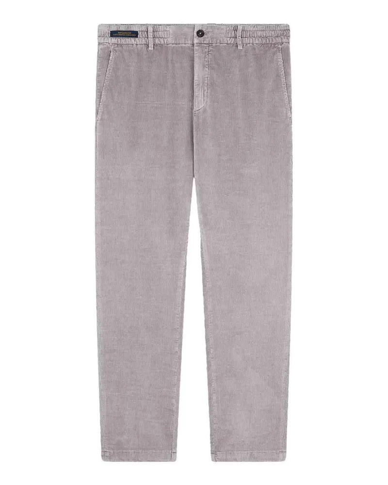 Paul & Shark Casual Hose - Dunkelgrau Dunkelgrau