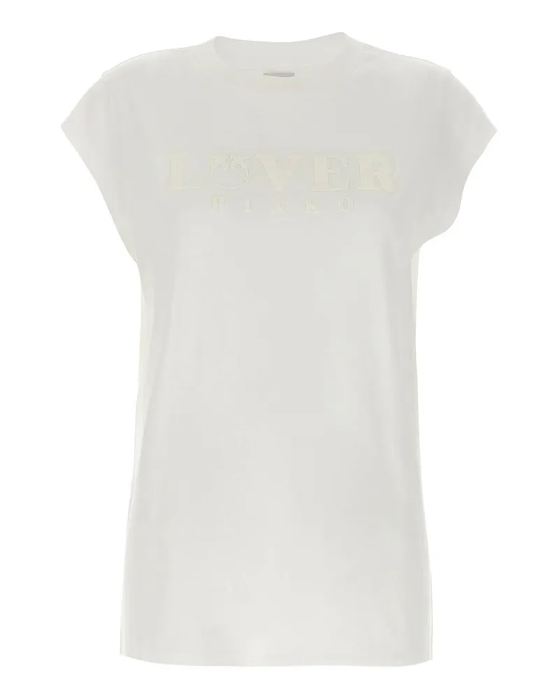 Pinko T-Shirt - Weiß Weiß