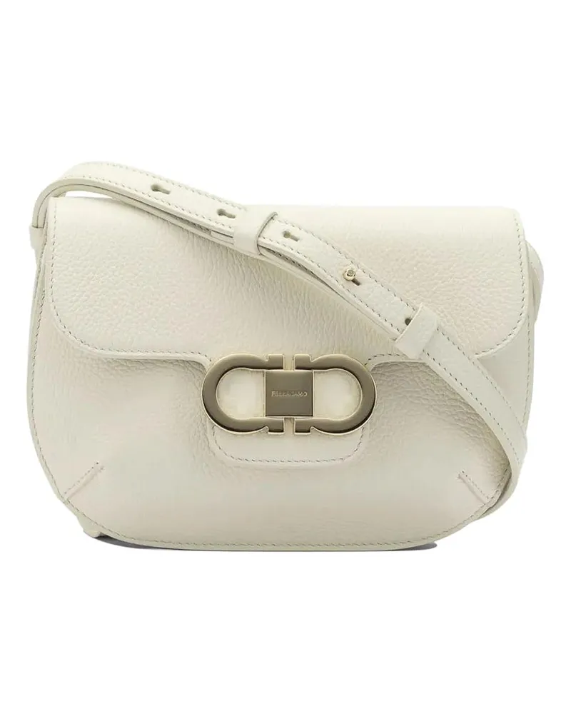 Ferragamo Umhängetasche - Beige Beige