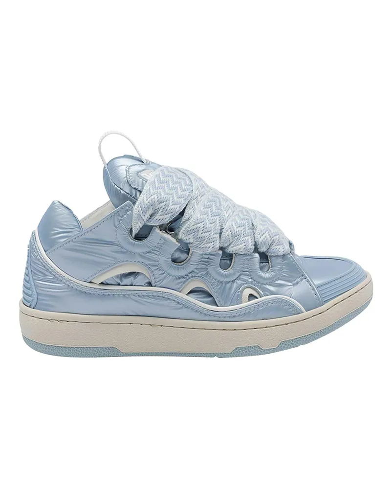 Lanvin Sneaker - Blau Blau