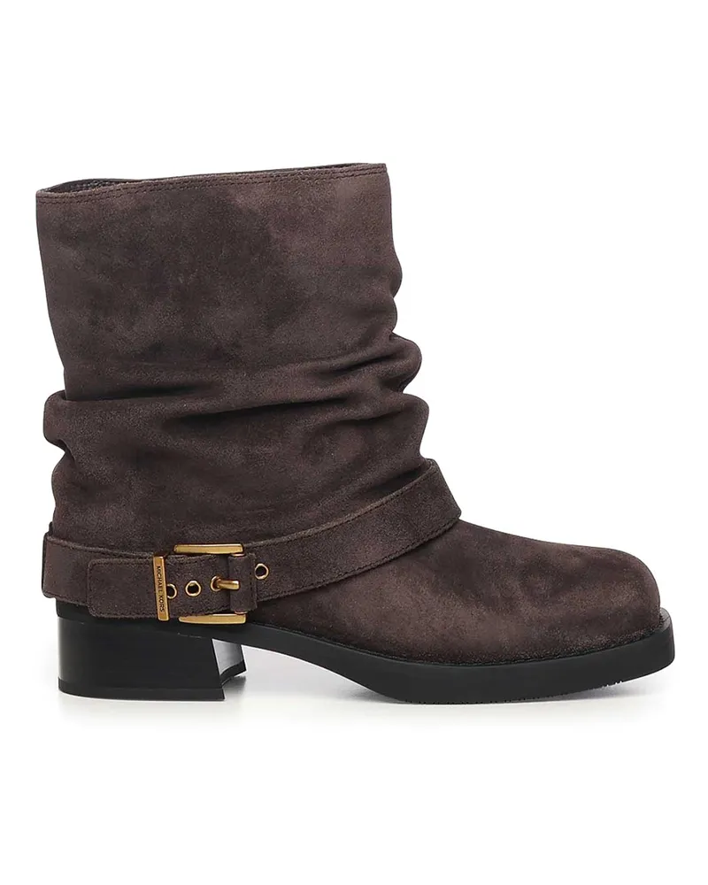 Michael Kors Stiefel - Braun Braun