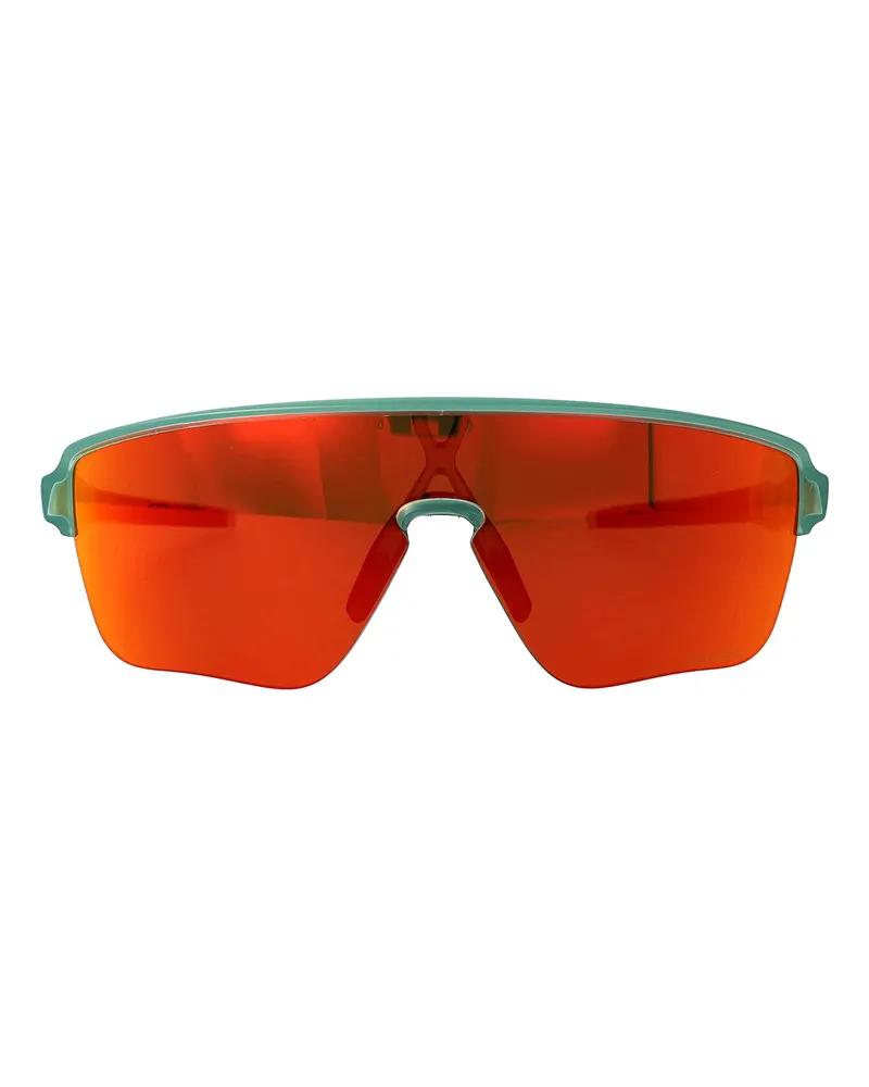 Oakley Sonnenbrille - Grün Grün
