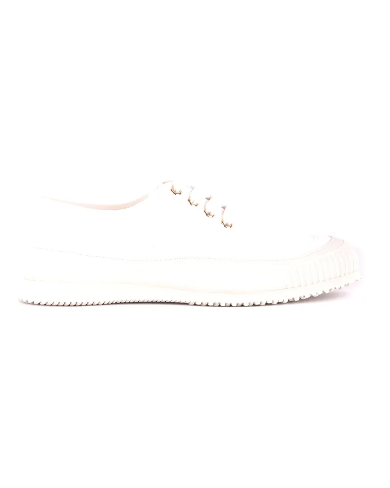 Hogan Sneaker - Weiß Weiß