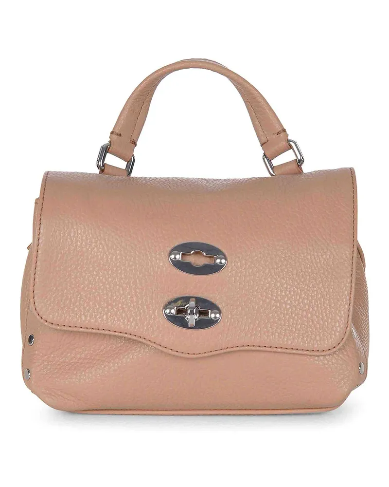 Zanellato Umhängetasche - Beige Beige