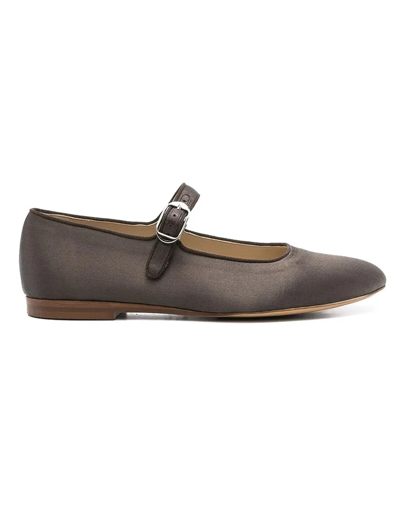 Le Monde Béryl Sandalen - Braun Braun