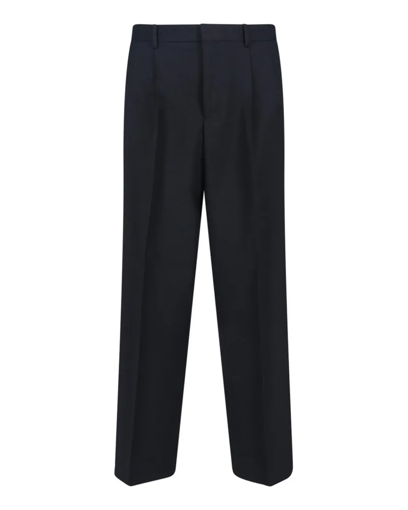 Sunflower Casual Hose - Schwarz Schwarz