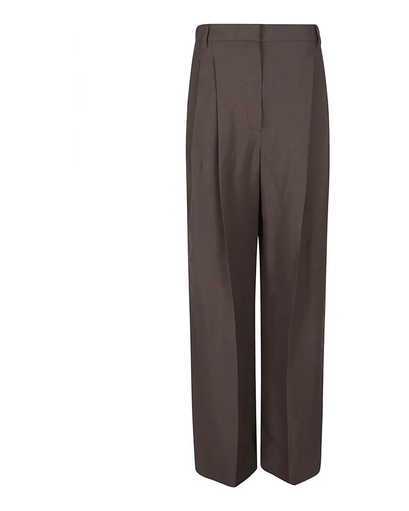 Brunello Cucinelli Casual Hose - Braun Braun