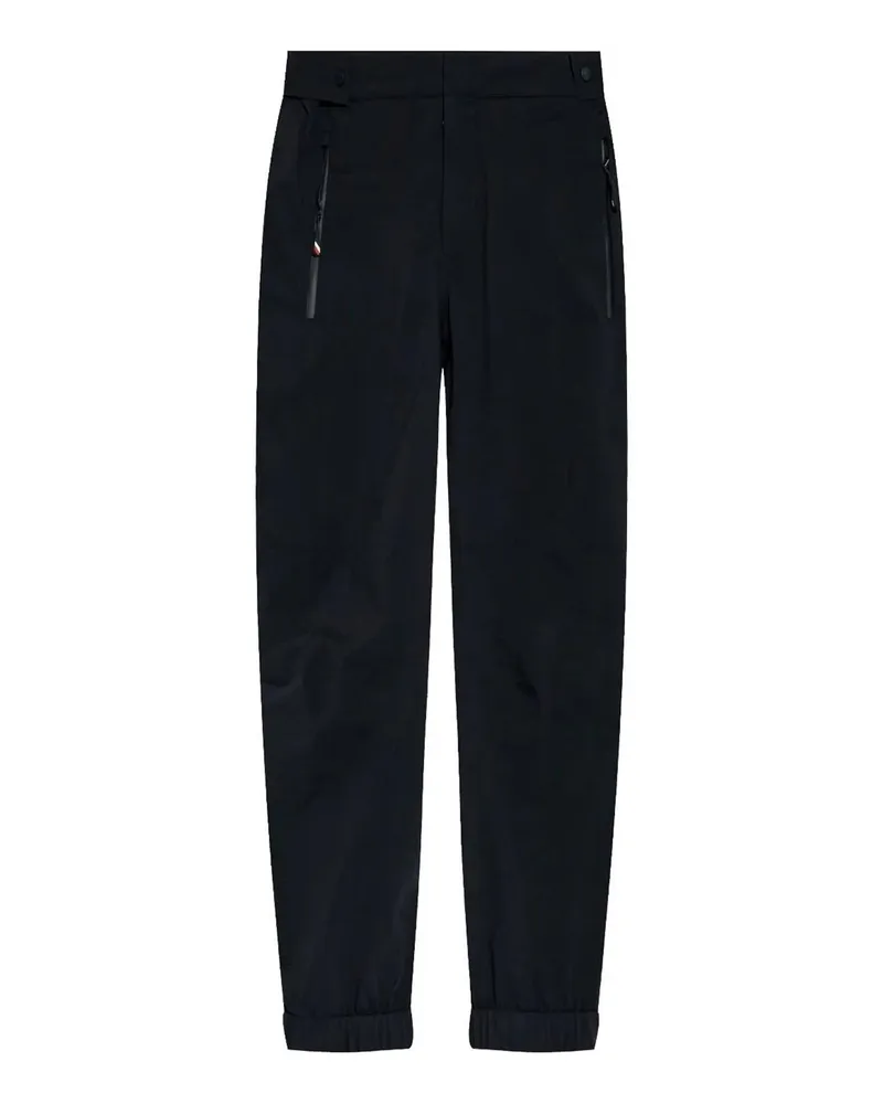 Moncler Casual Hose - Schwarz Schwarz