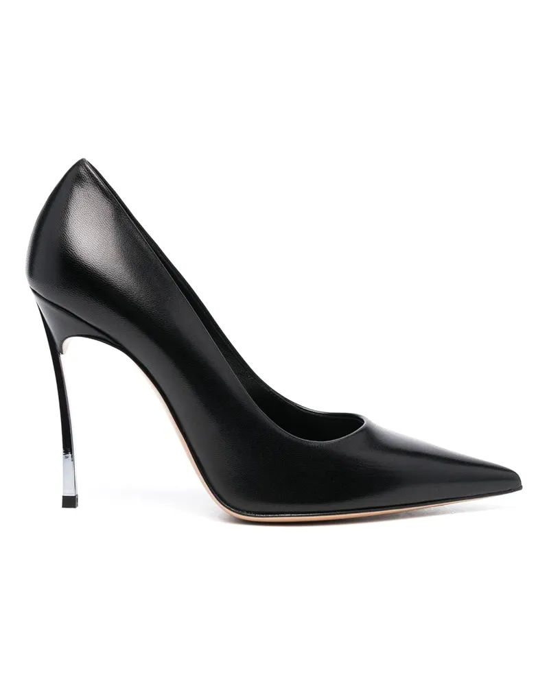 Casadei Pumps - Schwarz Schwarz
