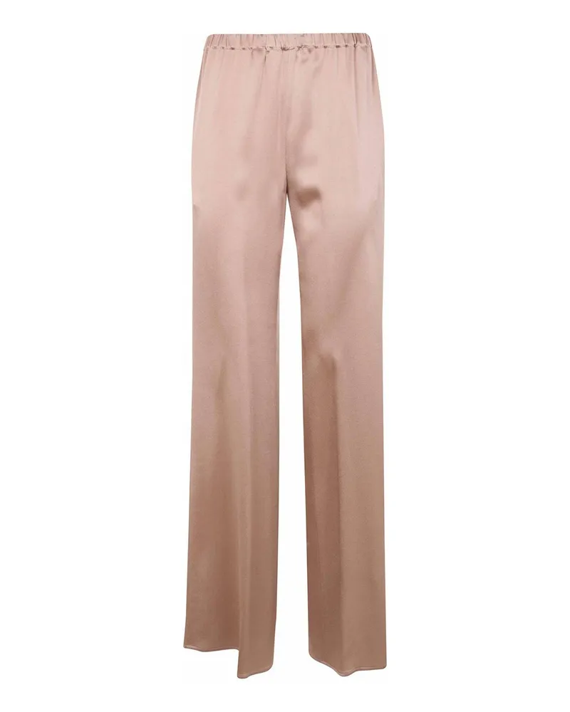 Antonelli Firenze Casual Hose - Nude Nude