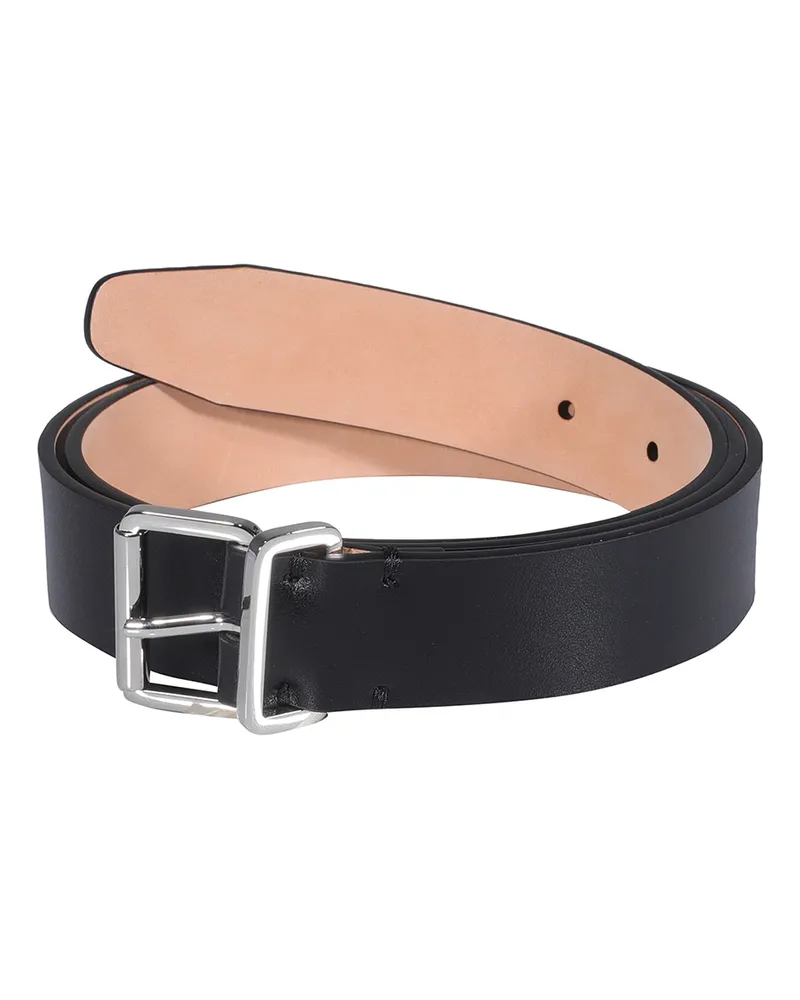 Dsquared2 Gürtel - Schwarz Schwarz