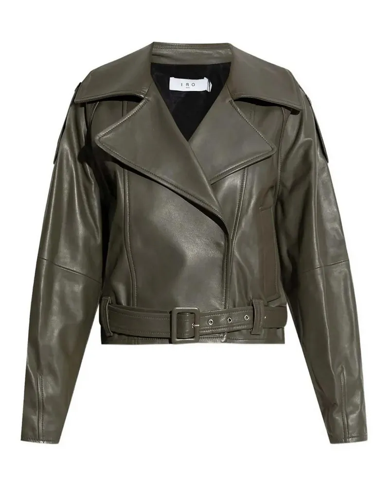 IRO Blazer - Grün Grün