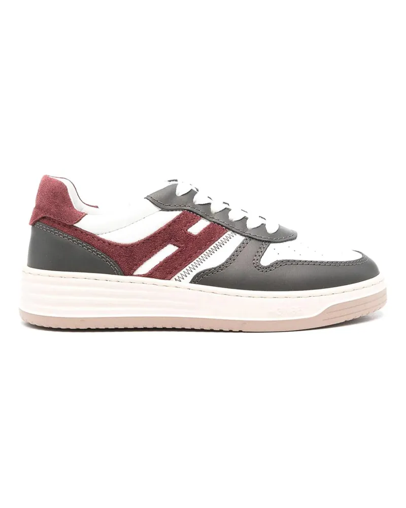 Hogan Sneaker - Weiß Weiß