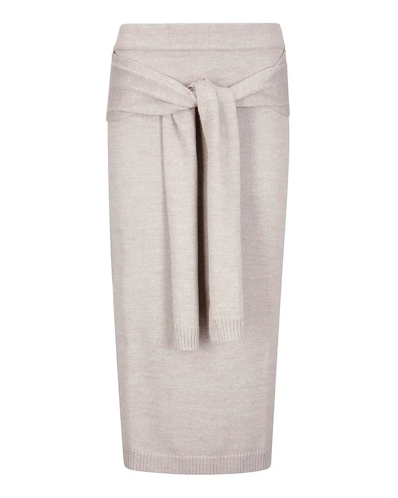 Christophe Lemaire Midirock - Taupe Taupe