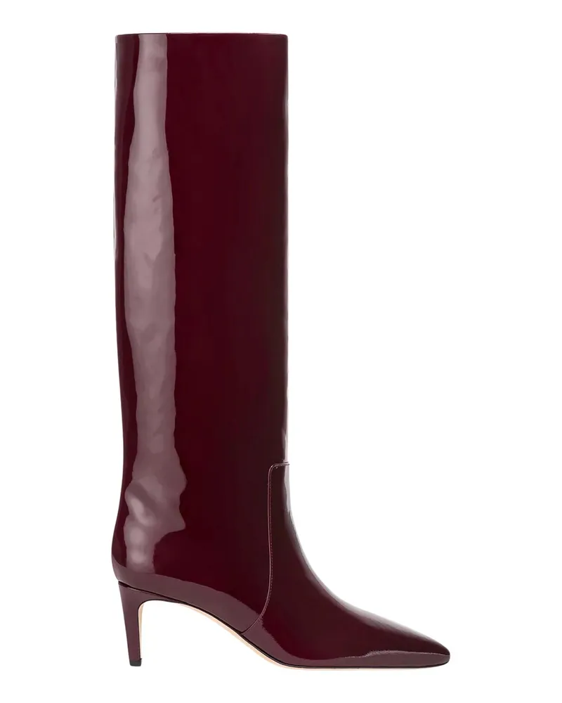 Paris Texas Stiefel - Rot Rot