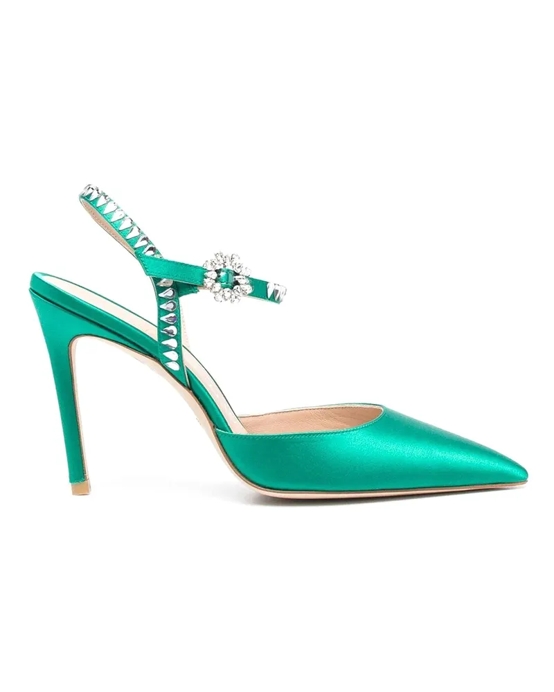 Stuart Weitzman Pumps - Grün Grün