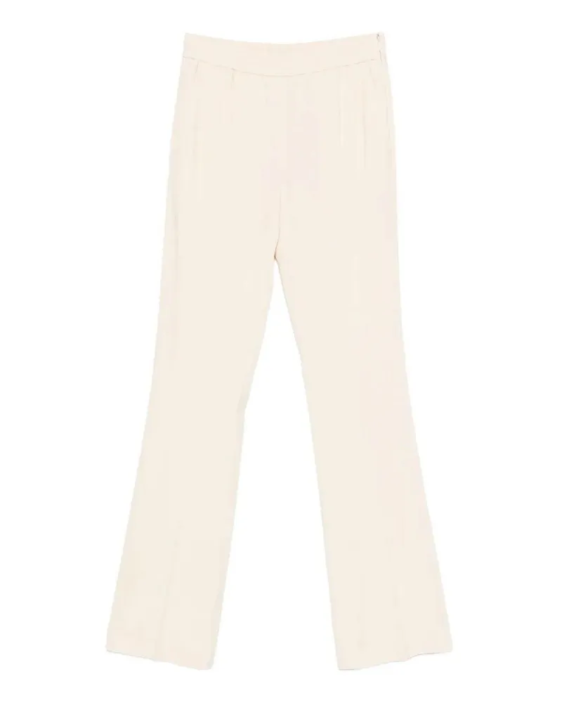 Twin-Set Casual Hose - Orange Orange