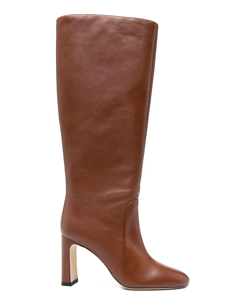 Stuart Weitzman Stiefel - Braun Braun