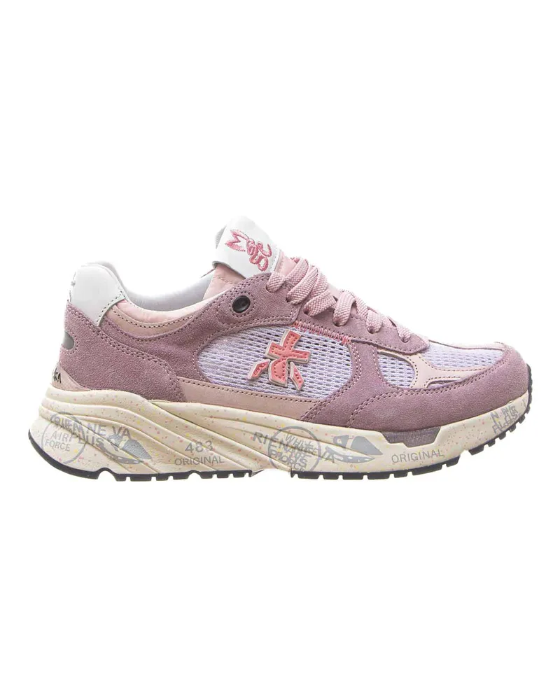 Premiata Sneaker - Braun Braun