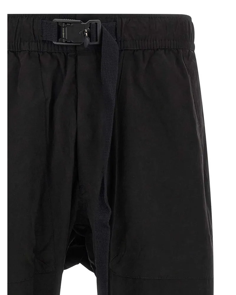 THOM KROM Casual Hose - Schwarz Schwarz