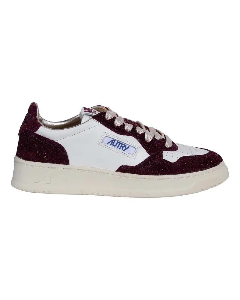 AUTRY Sneaker - Bunt Bunt