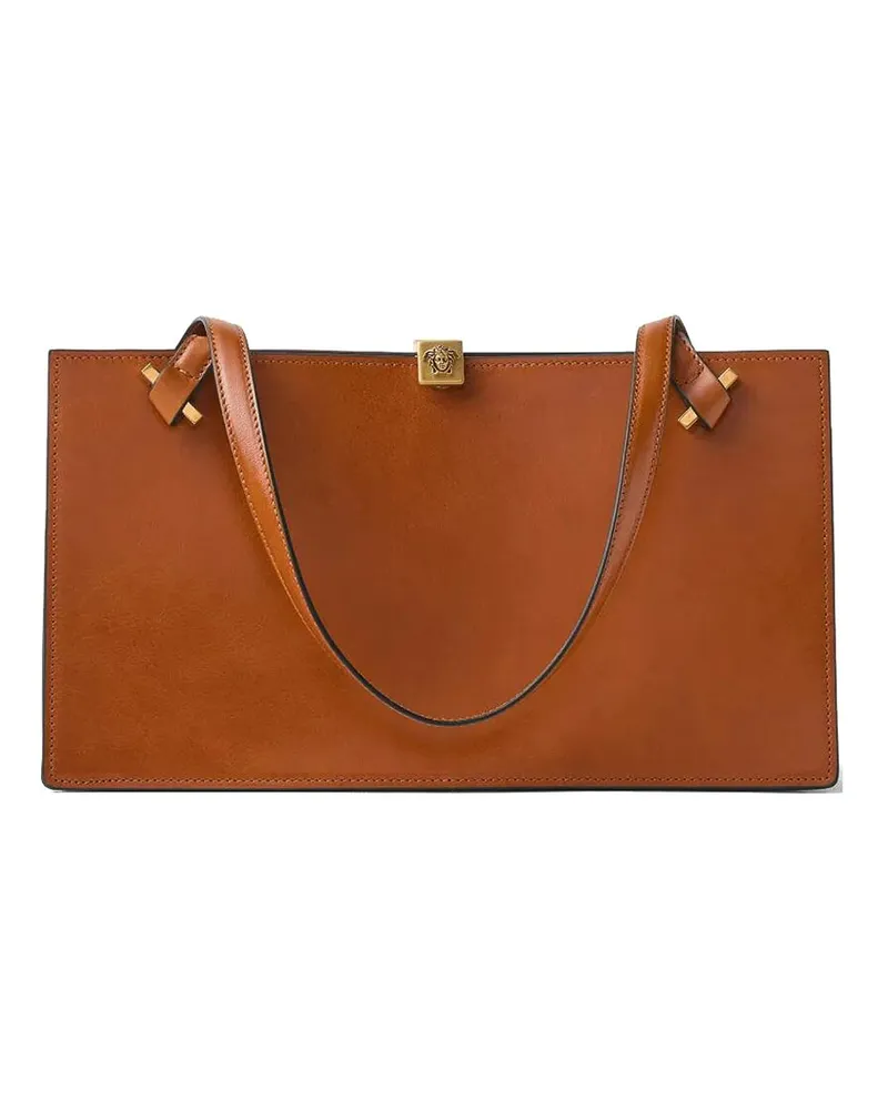 Versace Shopper - Braun Braun