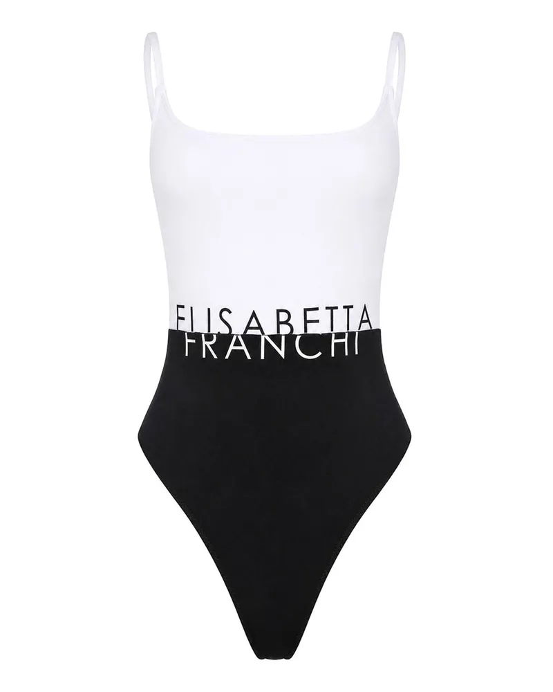 Elisabetta Franchi Bikini - Bunt Bunt