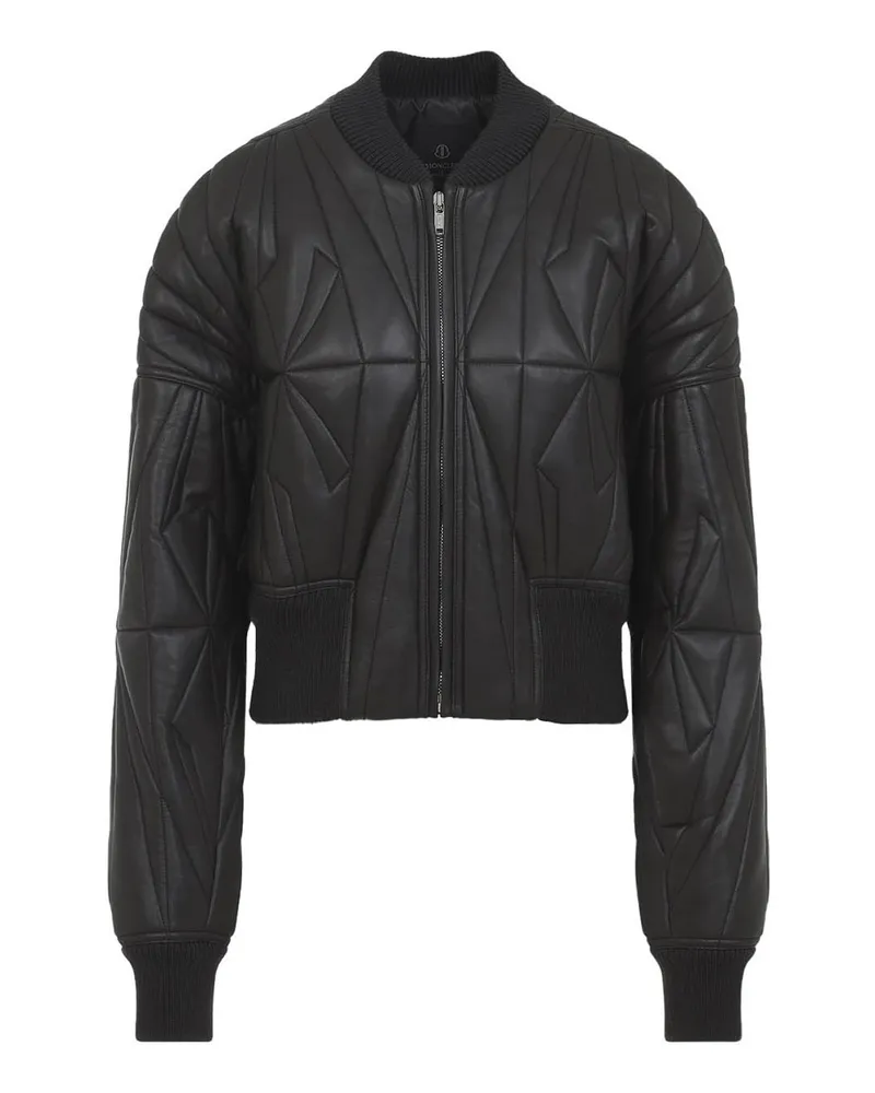 Moncler Casualjacke - Grau Grau