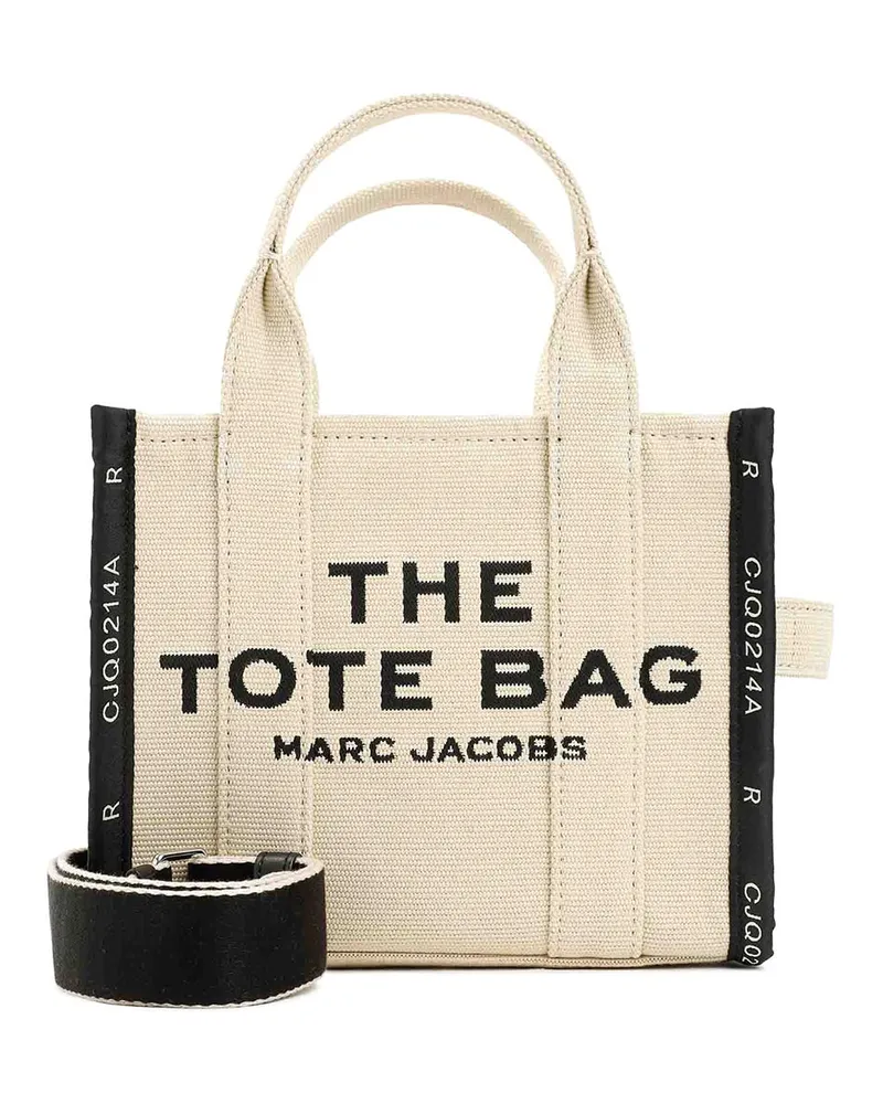 Marc Jacobs Shopper - Beige Beige