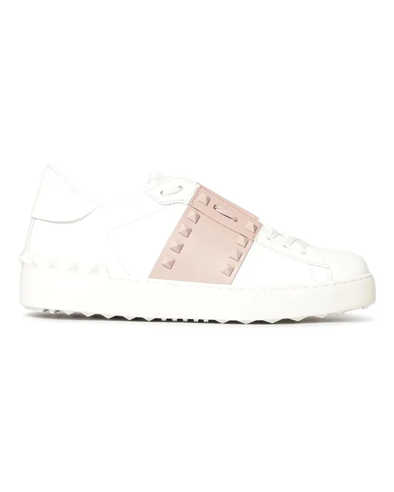 Valentino Garavani Sneaker - Weiß Weiß