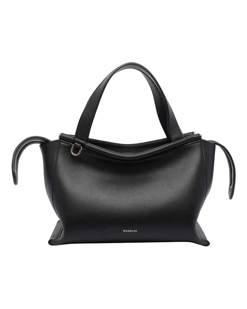 WANDLER Shopper - Schwarz Schwarz