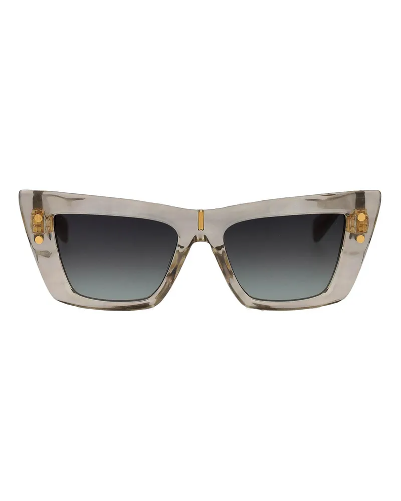 Balmain Sonnenbrille - Keine Keine