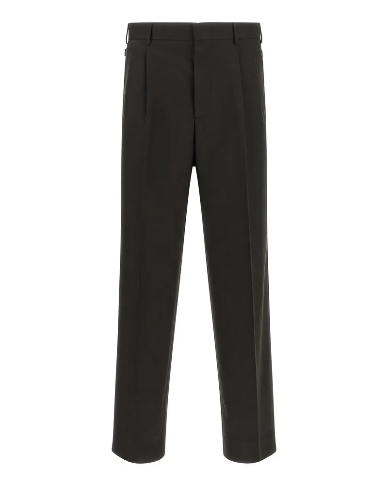 Cellar Door Casual Hose - Braun Braun