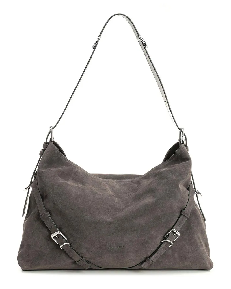 Givenchy Schultertasche - Grau Grau