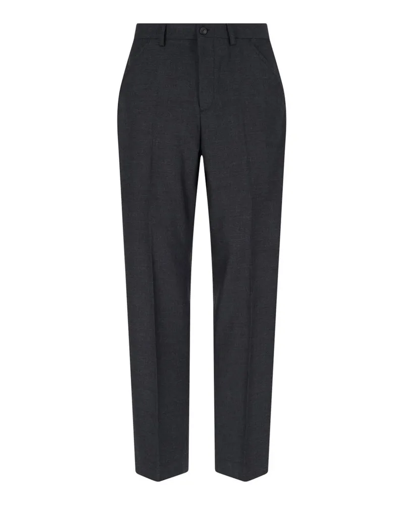 Our Legacy Casual Hose - Grau Grau