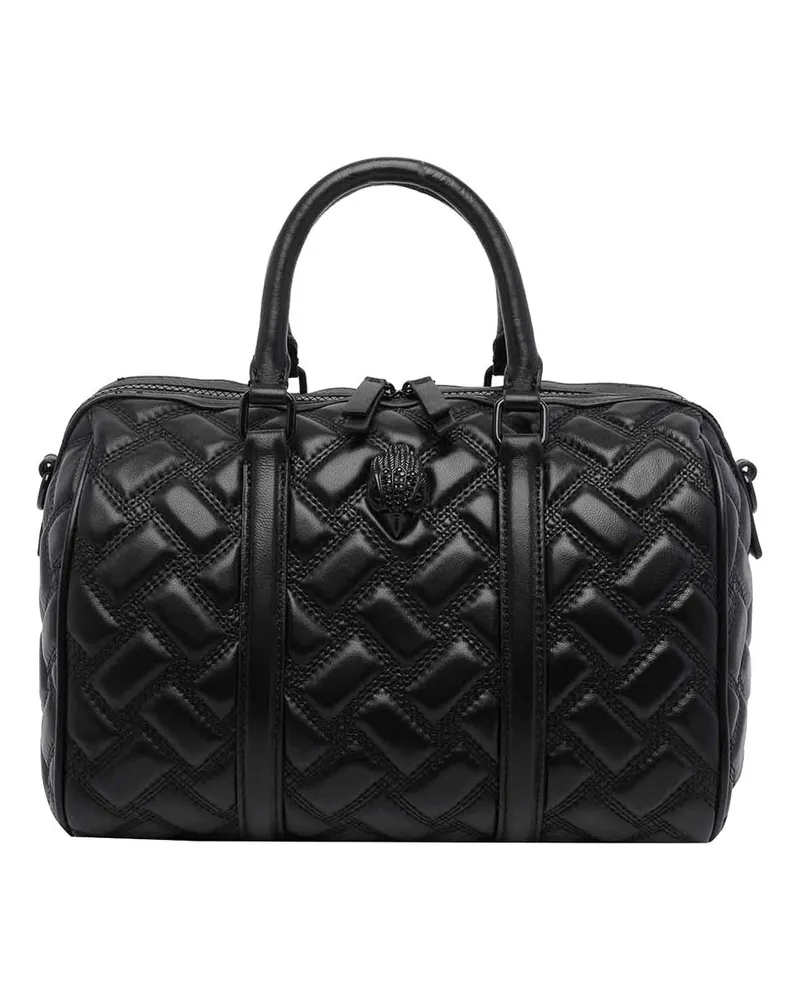 Kurt Geiger Shopper - Schwarz Schwarz