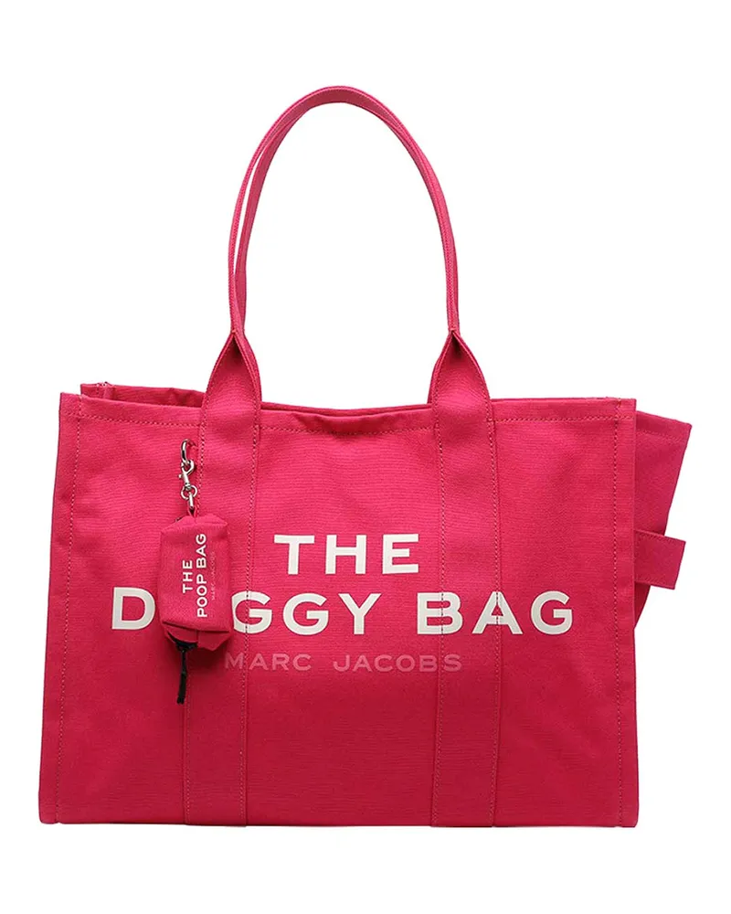 Marc Jacobs Shopper - Bunt Bunt