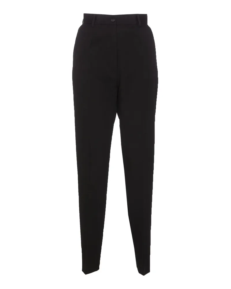 Dolce & Gabbana Shorts - Schwarz Schwarz