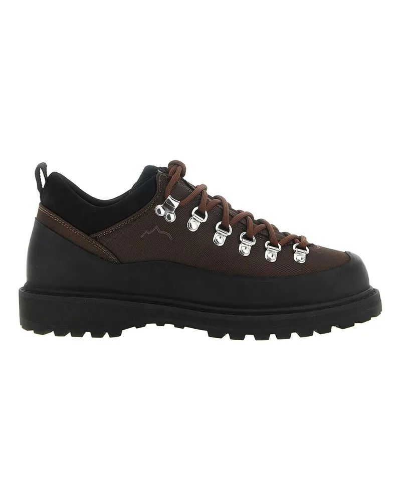 Diemme Stiefeletten - Braun Braun