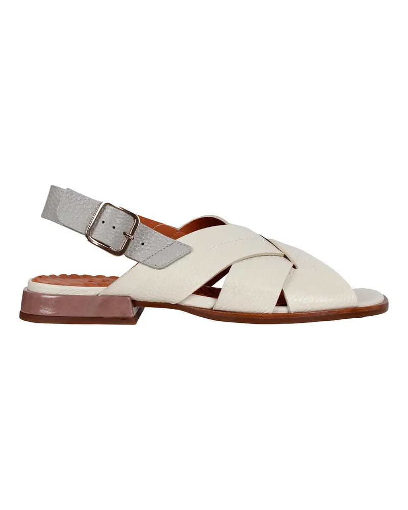 Chie Mihara Ballerinas - Weiß Weiß