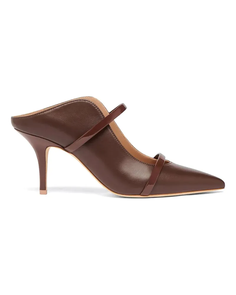 Malone Souliers Pumps - Braun Braun