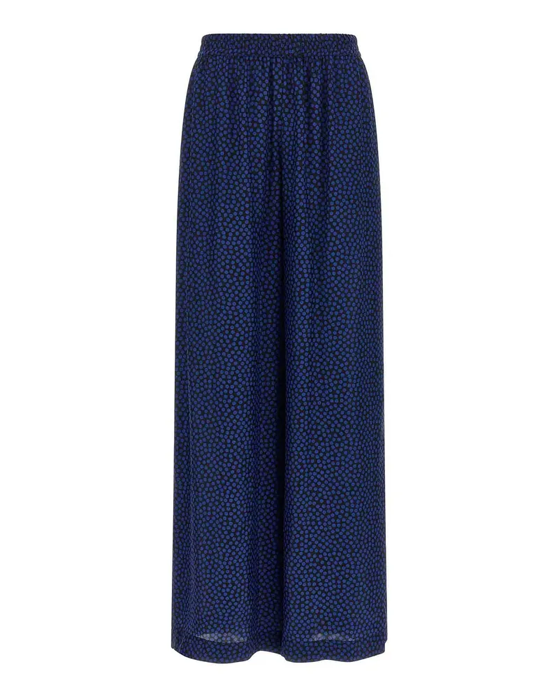 Gianluca Capannolo Casual Hose - Blau Blau