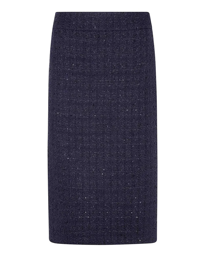 Emporio Armani Midirock - Blau Blau