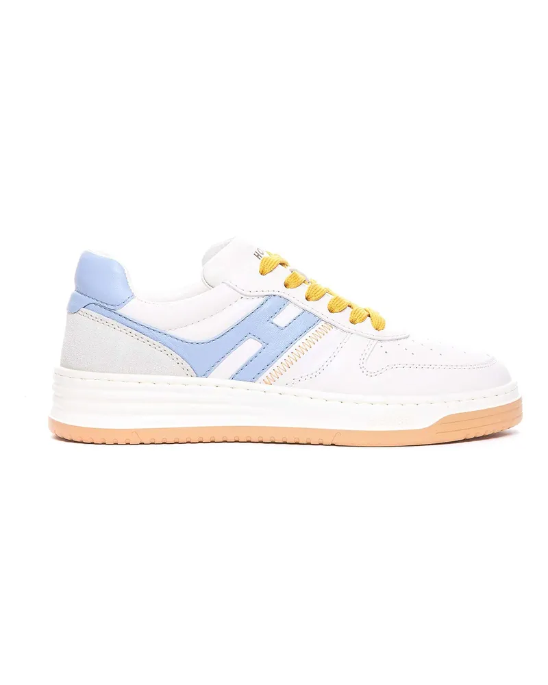 Hogan Sneaker - Weiß Weiß
