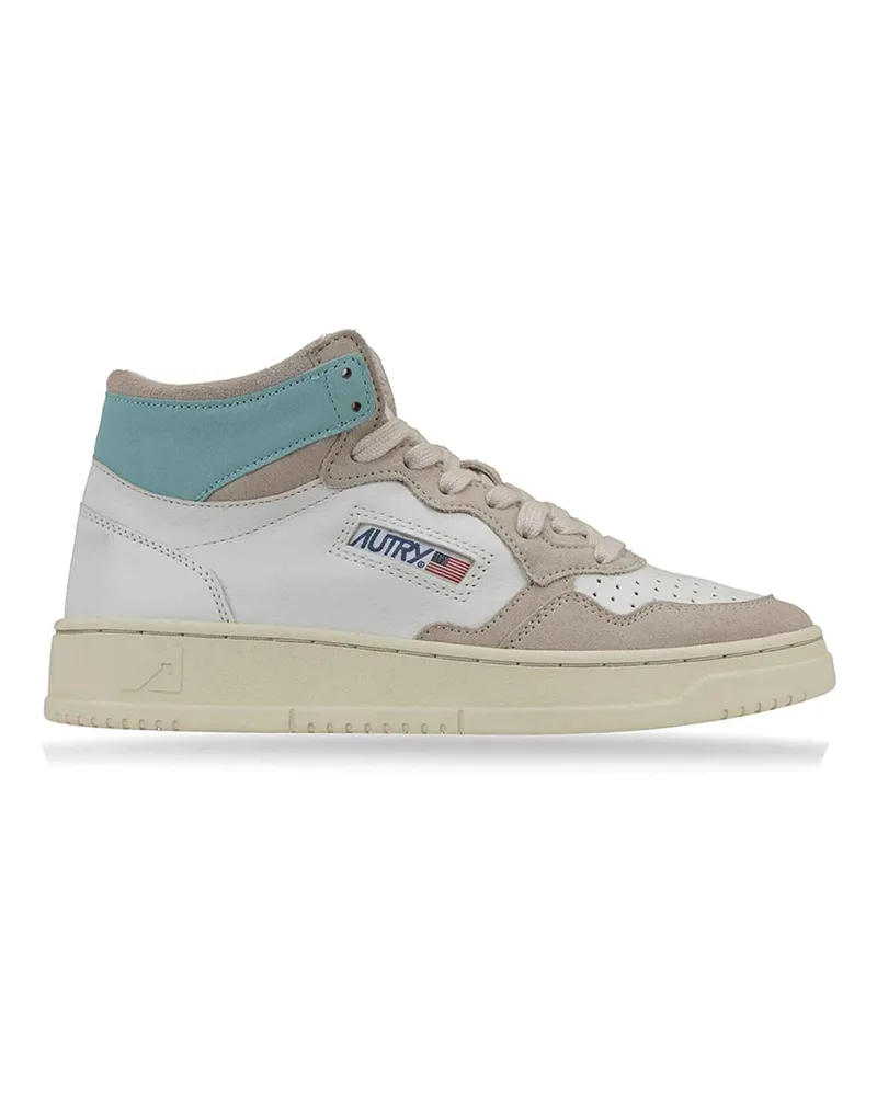 AUTRY Sneaker - Weiß Weiß