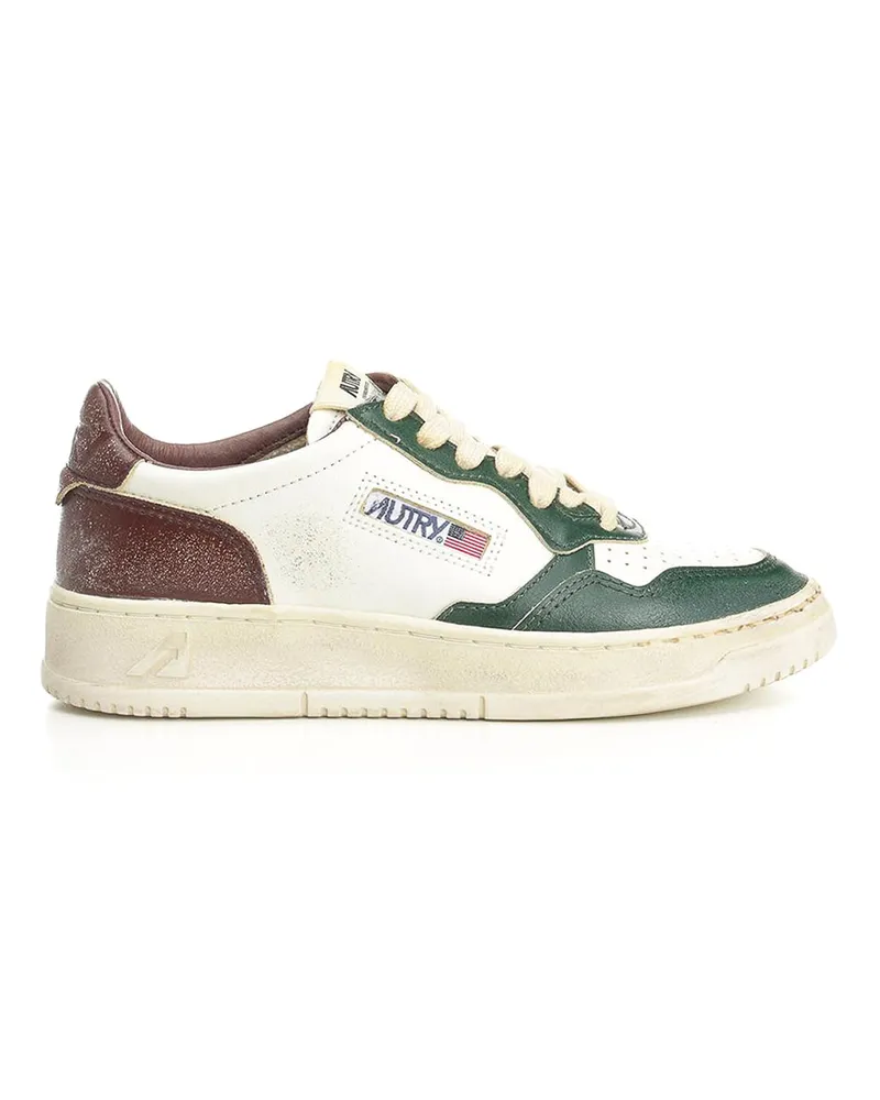 AUTRY Sneaker - Bunt Bunt