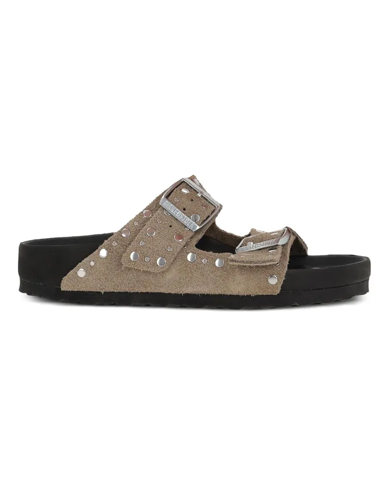 Birkenstock Sandalen - Beige Beige