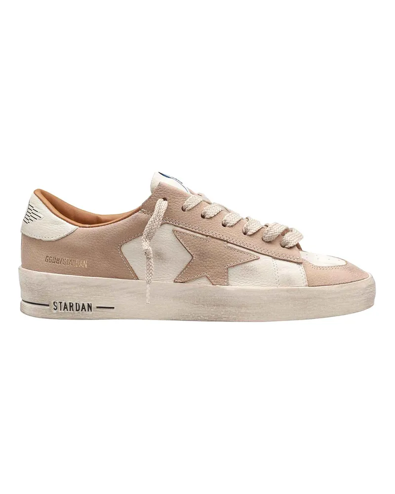 Golden Goose Sneaker - Weiß Weiß