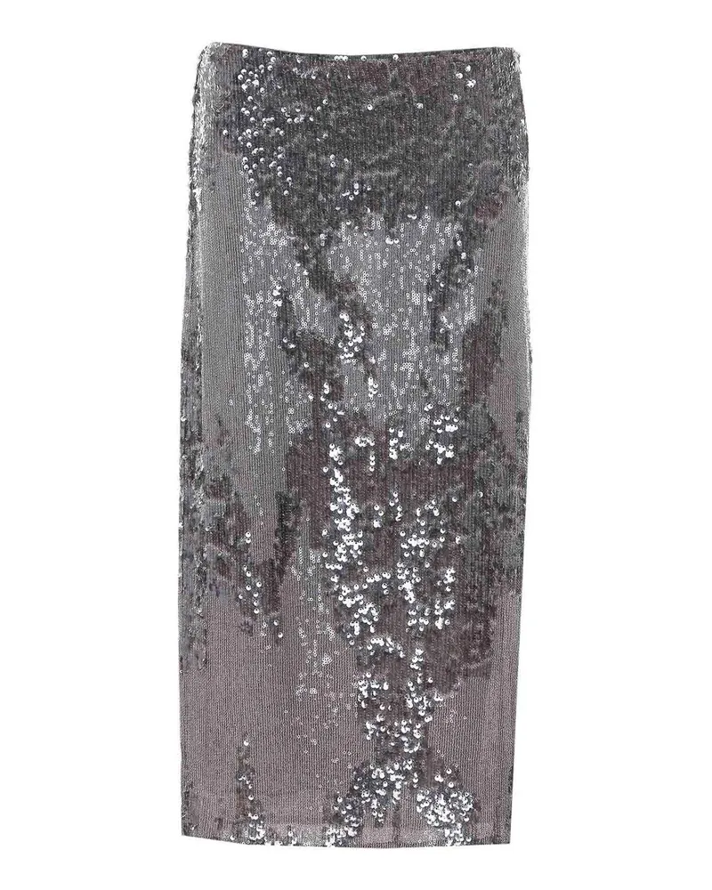 Patrizia Pepe Midirock - Silber Silber