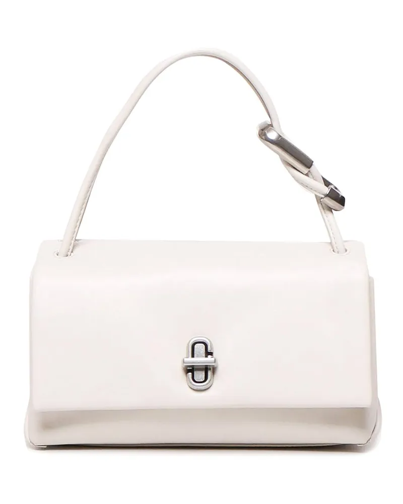 Marc Jacobs Umhängetasche - Weiß Weiß